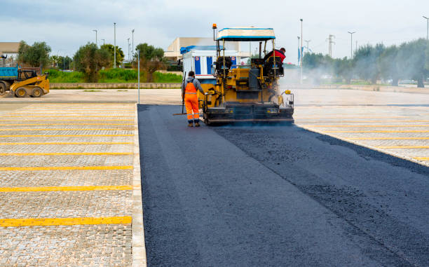 Best Decorative Driveway Pavers  in Round Lake Park, IL