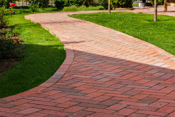 Best Driveway Paving Contractor  in Round Lake Park, IL
