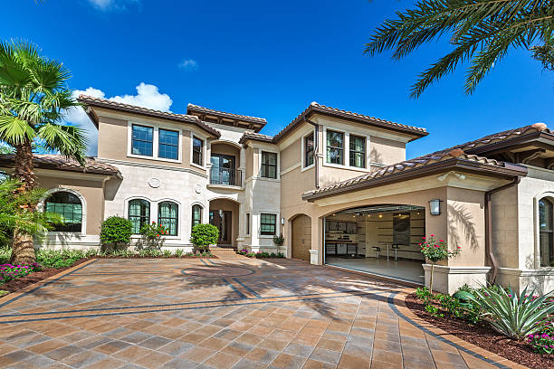 Best Concrete Paver Driveway  in Round Lake Park, IL