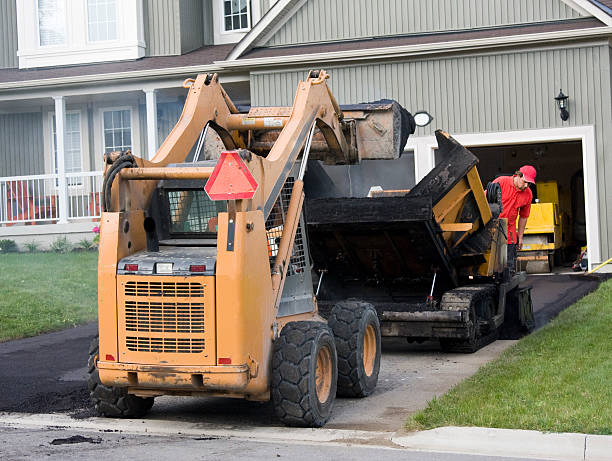 Trusted Round Lake Park, IL Driveway Pavers Experts