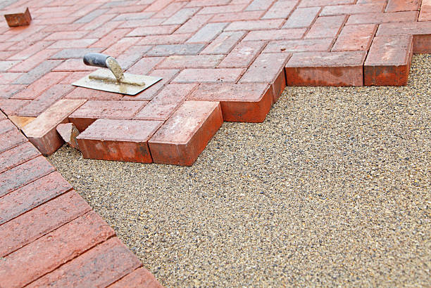 Reasons to Select Us for Your Driveway Paving Requirements in Round Lake Park, IL