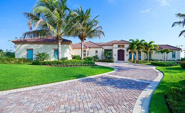 Best Driveway Pavers Near Me  in Round Lake Park, IL