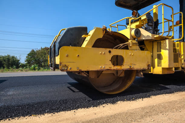 Driveway Repair Near Me in Round Lake Park, IL